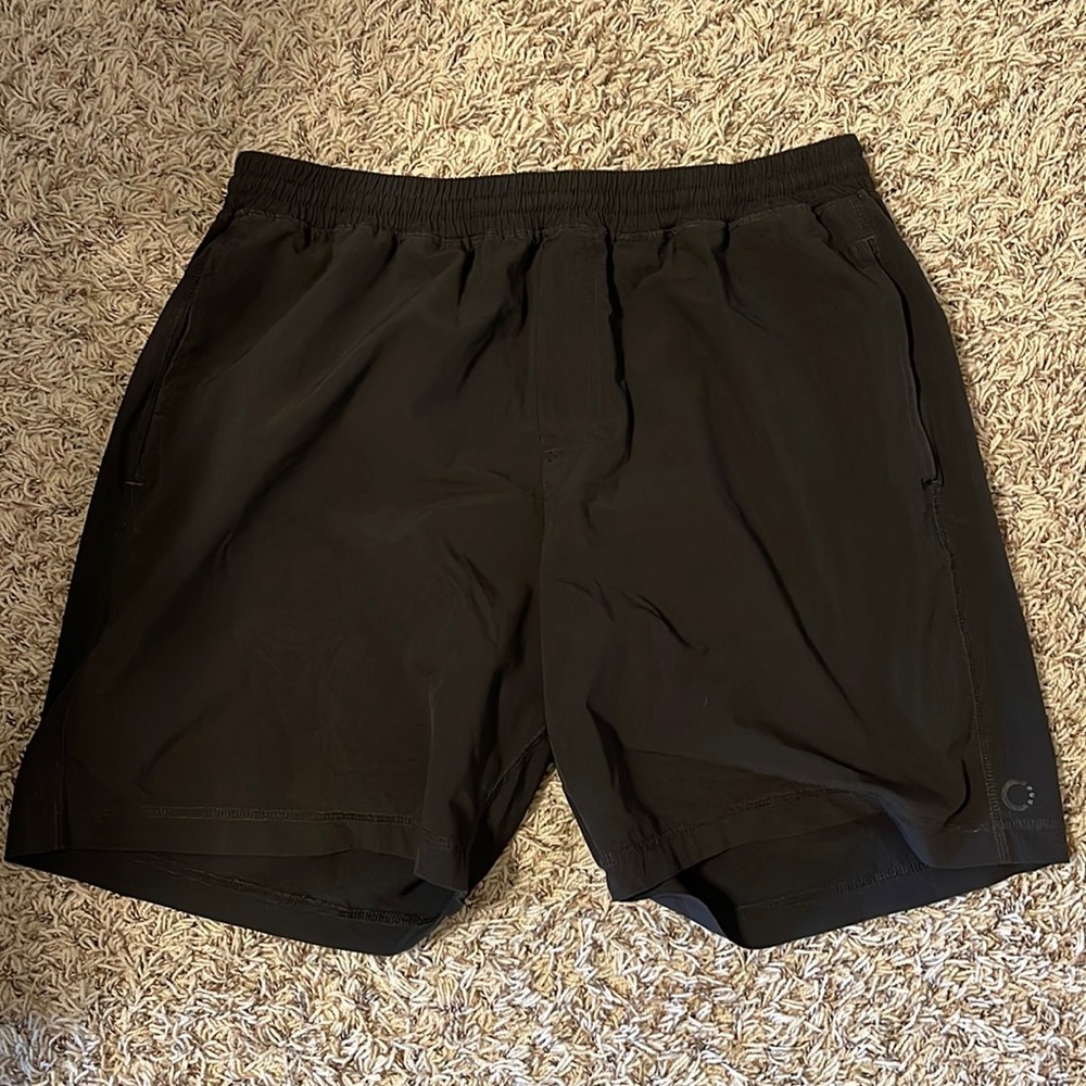 Chubbies Compression Lined Shorts 7”